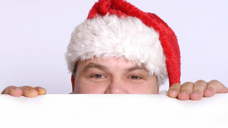 John Xmas