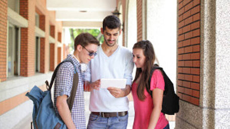 Students