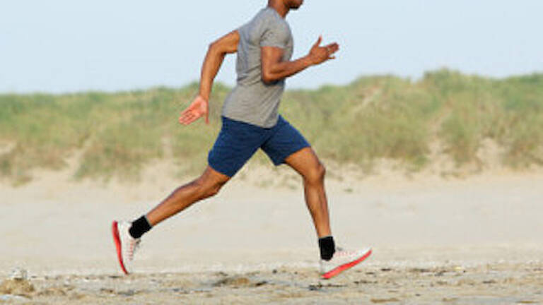 Runner