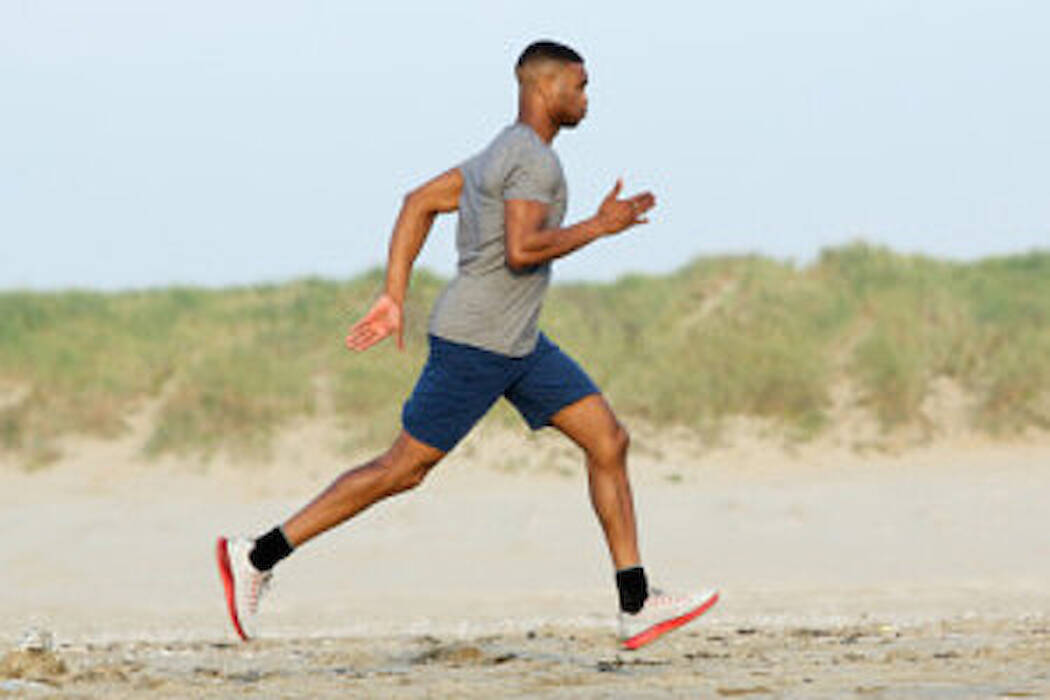 Runner