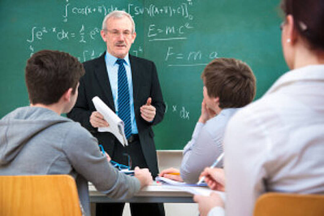 Classroom