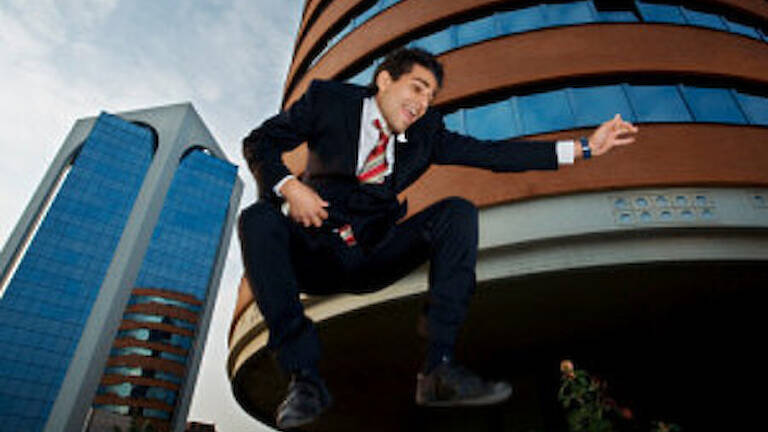 Career Jump