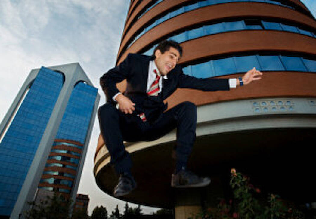 Career Jump